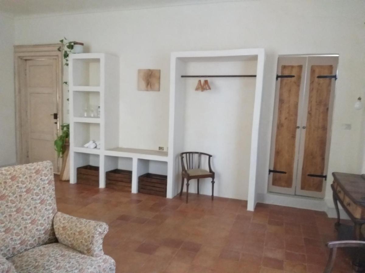 Villa Amai Lequio Tanaro Eksteriør billede